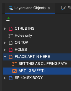 скрин из Inkscape